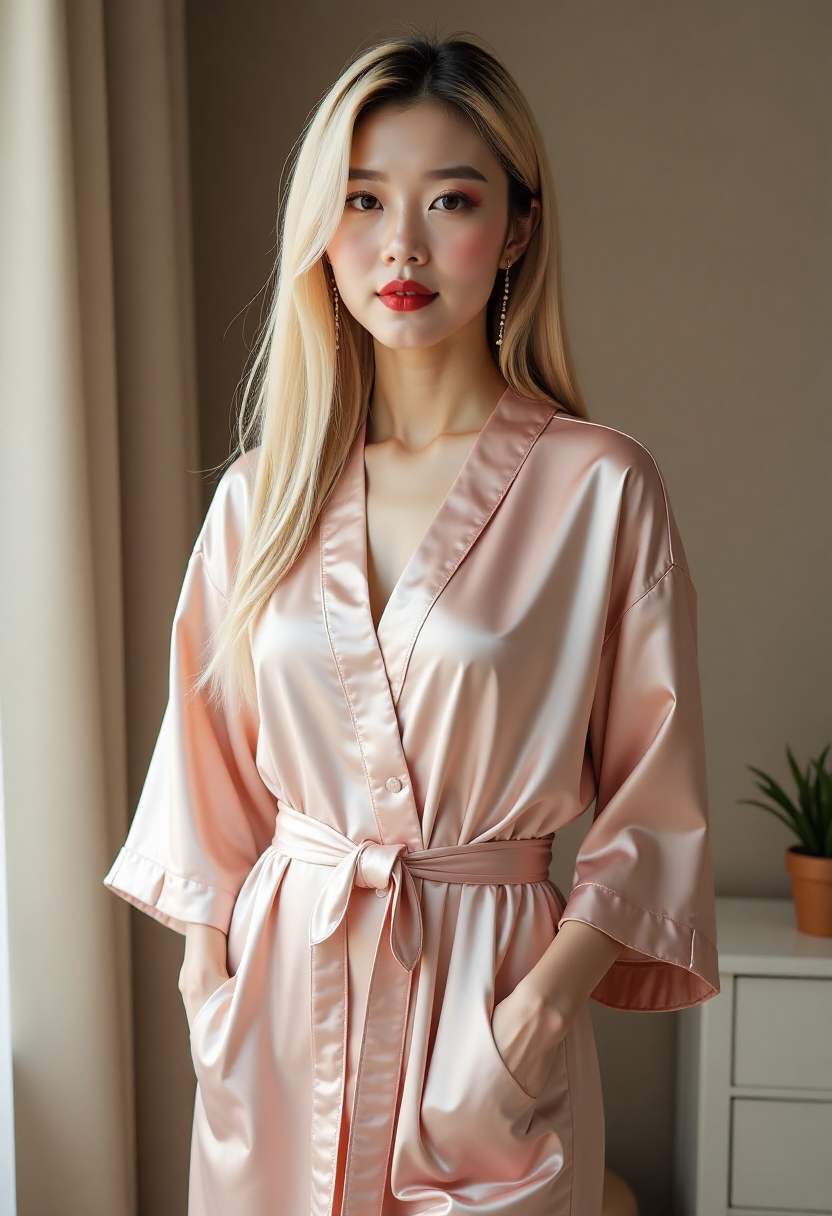 林若曦