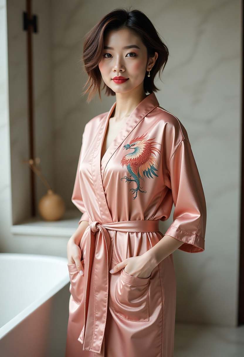 江辰