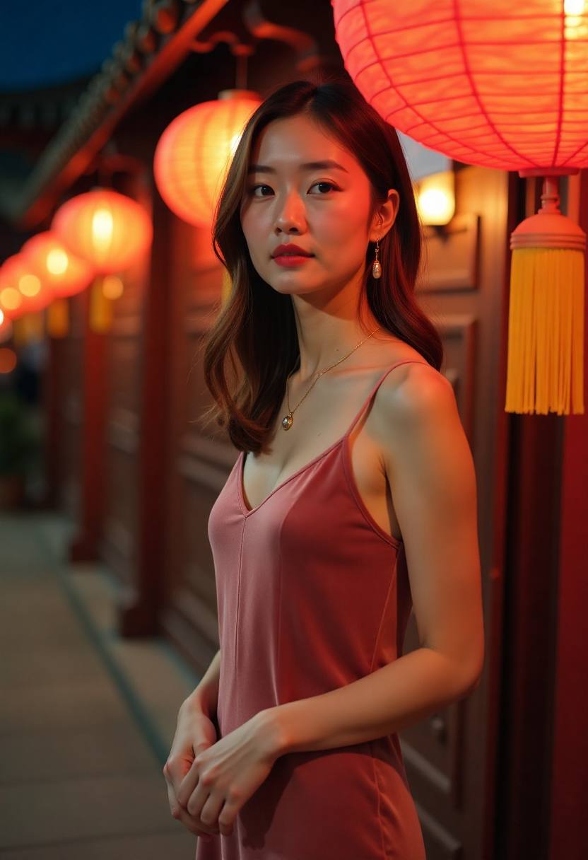 张浩
